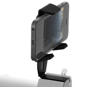 Omegon Smartphone holder for finder shoe