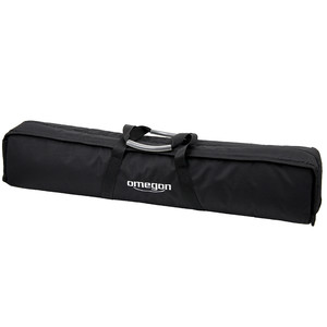 Omegon Carry case transport bag for tubes/optics 4"