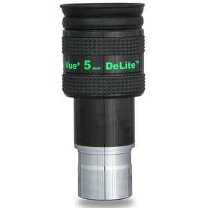 TeleVue Eyepiece DeLite 5mm, 1,25"