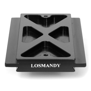 Losmandy Raíl de montaje de 178 mm