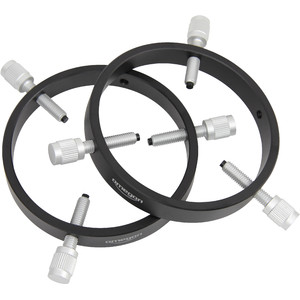 Omegon Basic Guiding rings 105 mm