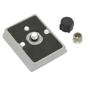 Omegon Titania quick-release plate