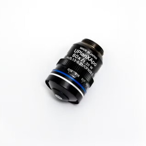 Evident Olympus Objective UPLXAPO60XW/1.20