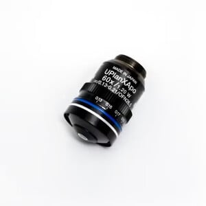 Evident Olympus Objetivo UPLXAPO60XW/1.20