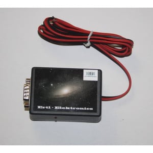 Ertl Elektronics BT RS232 universal adapter
