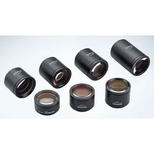 Evident Olympus Objectief Olympus voorzetlens 110ALK-0.4X