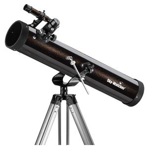 Skywatcher N 76/700 Astrolux AZ-1