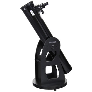 Omegon Dobson telescope Advanced N 152/1200