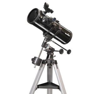 Skywatcher Telescope N 114/1000 SkyHawk EQ-1