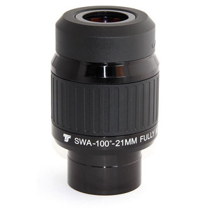 TS Optics Ultra-Series 2", 21mm, 100° eyepiece