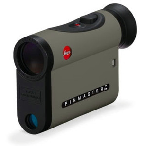 Leica Rangefinder Pinmaster II