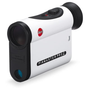 Leica Rangefinder Pinmaster II Pro