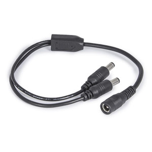 Baader Y-cable for 60W Outdoor Telescope Power Supply
