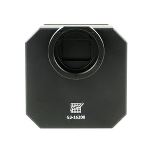 Moravian Fotocamera G3-16200C2FW Mono con ruota portafiltri