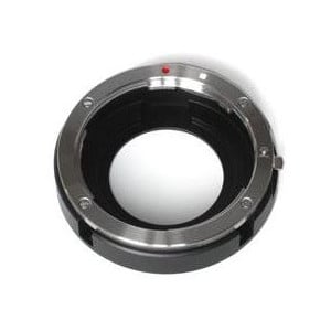 Moravian Adattatori per lenti DSLR Adattatore EOS - Filtro clip - G2/G3 CCD - ruota portafiltri interna