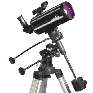 Skywatcher Maksutov telescope MC 102/1300 SkyMax EQ-2