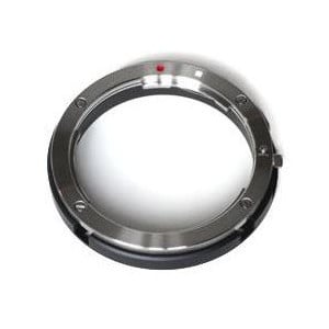 Moravian DSLR-Lens adapters EOS-objectieven-adapter, voor G2/G3 CCD zonder filterwiel