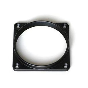 Moravian Adaptador a M48 para CCD G2 y G3 - longitud 7,5 mm