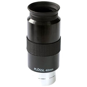 Skywatcher Eyepiece Super Plössl 40mm 1.25"