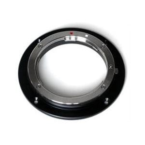 Moravian Adapter Adattatore obiettivi EOS per G4 CCD senza ruota portafiltri