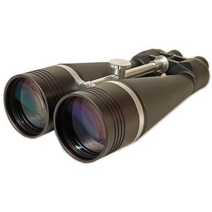 TS Optics Binocolo Astro 25x100 Astro compreso filtro nebulare