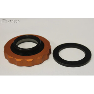 Optec Teleconverter Telecompressore Lepus 0,62x per Celestron EdgeHD 925