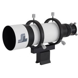 TS Optics Guidescope Deluxe volgkijker en zoeker met microfocussering, 60mm