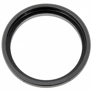Omegon Bundeladapter 80 naar 78mm + adapterplaat