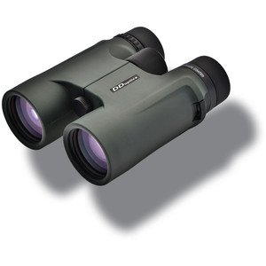 DDoptics Binoculars Kolibri 8x42 green