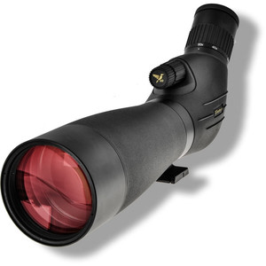 DDoptics EDX 25-50x82 S wide angle spotting scope