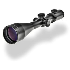 DDoptics Riflescope Nighteagle Gen. II 2,5-10x56 - Reticle: 4