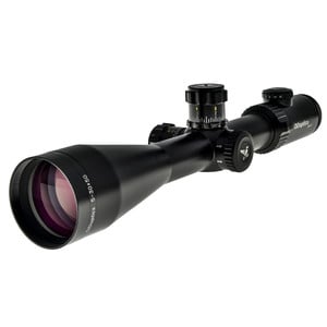 DDoptics Riflescope Nighteagle Gen. III 5-30x50 - Reticle: Tactical Duplex