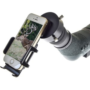 DDoptics Universal smartphoneadapter