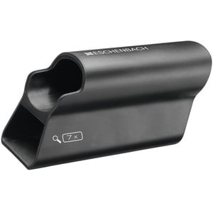 Eschenbach MOBASE stand for Mobilux 7.0X illuminated pocket magnifier