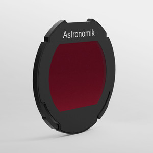 Astronomik Filters H-alpha 12nm CCD XT Clip filter for Canon EOS APS-C cameras