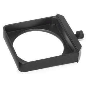 TS Optics Cajón de filtros para filtros de 2" montados