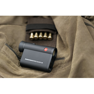 rangemaster 1600 r