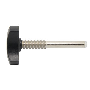 Omegon M8x55 screw for EQ-5 counterweight
