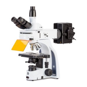 Euromex Microscope iScope, IS.3153-EPLi/6, trino
