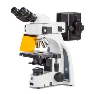 Euromex Microscope iScope,  IS.3153-PLFi/3, trino