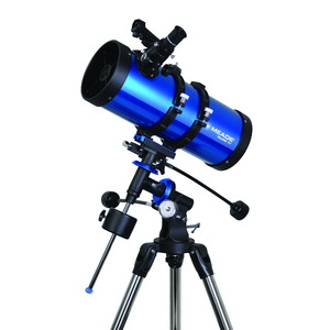 Meade N 127/1000 Polaris EQ