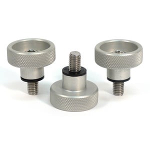 Losmandy Tripod knob set for GM8 and G11 mounts