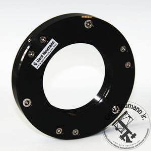 Gerd Neumann jr. Tilter Brida de inclinación CTU XL M68x1