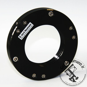 Gerd Neumann jr. Tilter Flangia inclinabile CTU XL M68x1