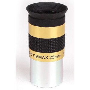 Coronado Eyepiece Cemax H-alpha 25mm 1,25"