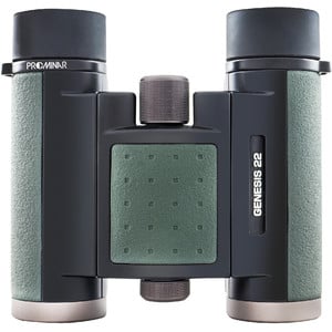 Kowa Binoculars Genesis 10x22 XD