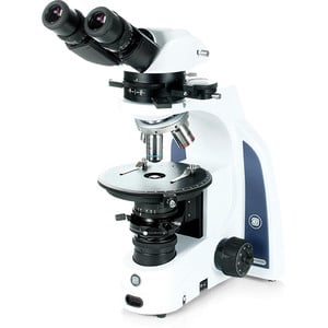 Euromex Microscope iScope, IS.1052-PLPOLi, bino