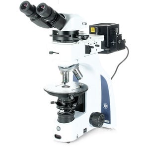 Euromex Microscope iScope, IS.1052-PLPOLRi, bino