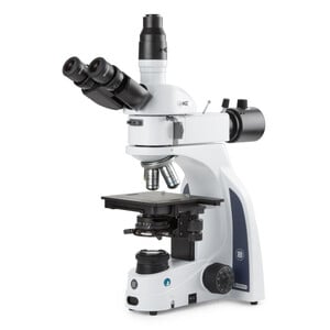 Euromex Microscope iScope, IS.1053-PLMi, trino