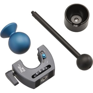 Novoflex Tripod ball-head MagicBall Free Set